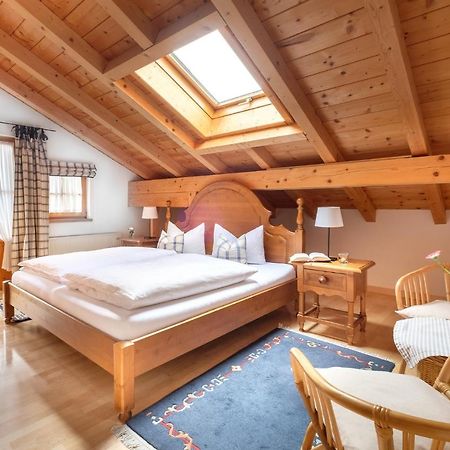 Die Edelraute Oberstdorf Esterno foto