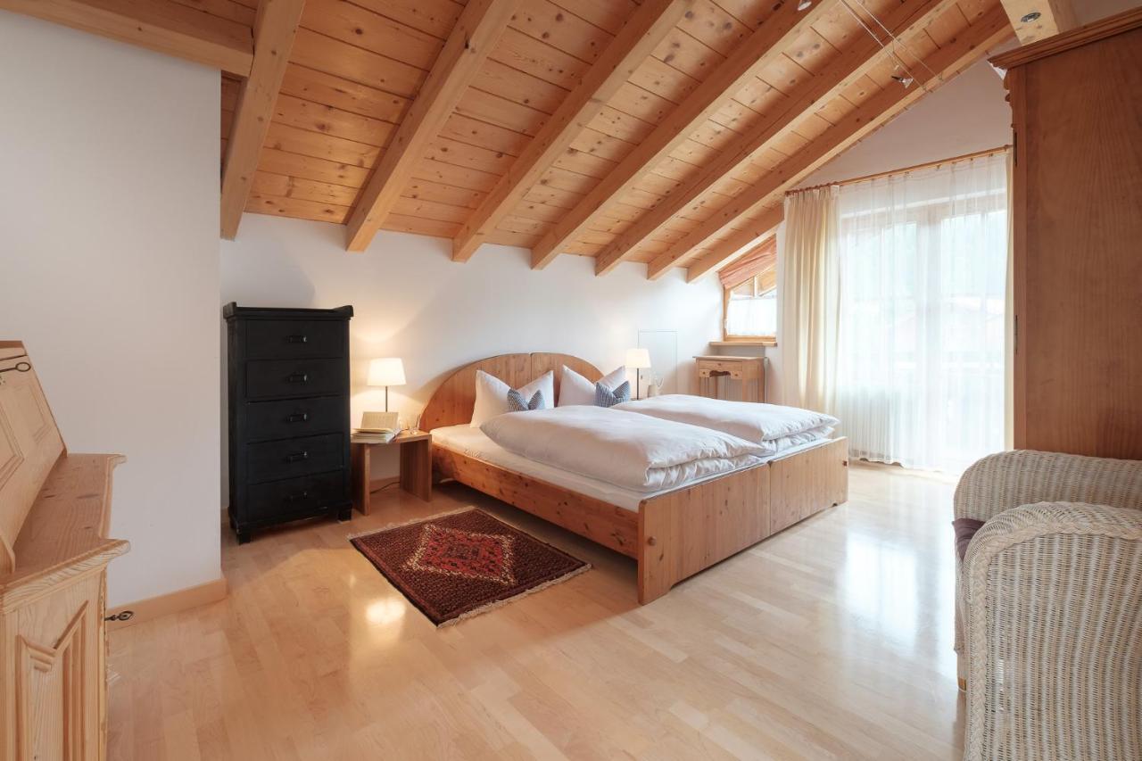 Die Edelraute Oberstdorf Esterno foto