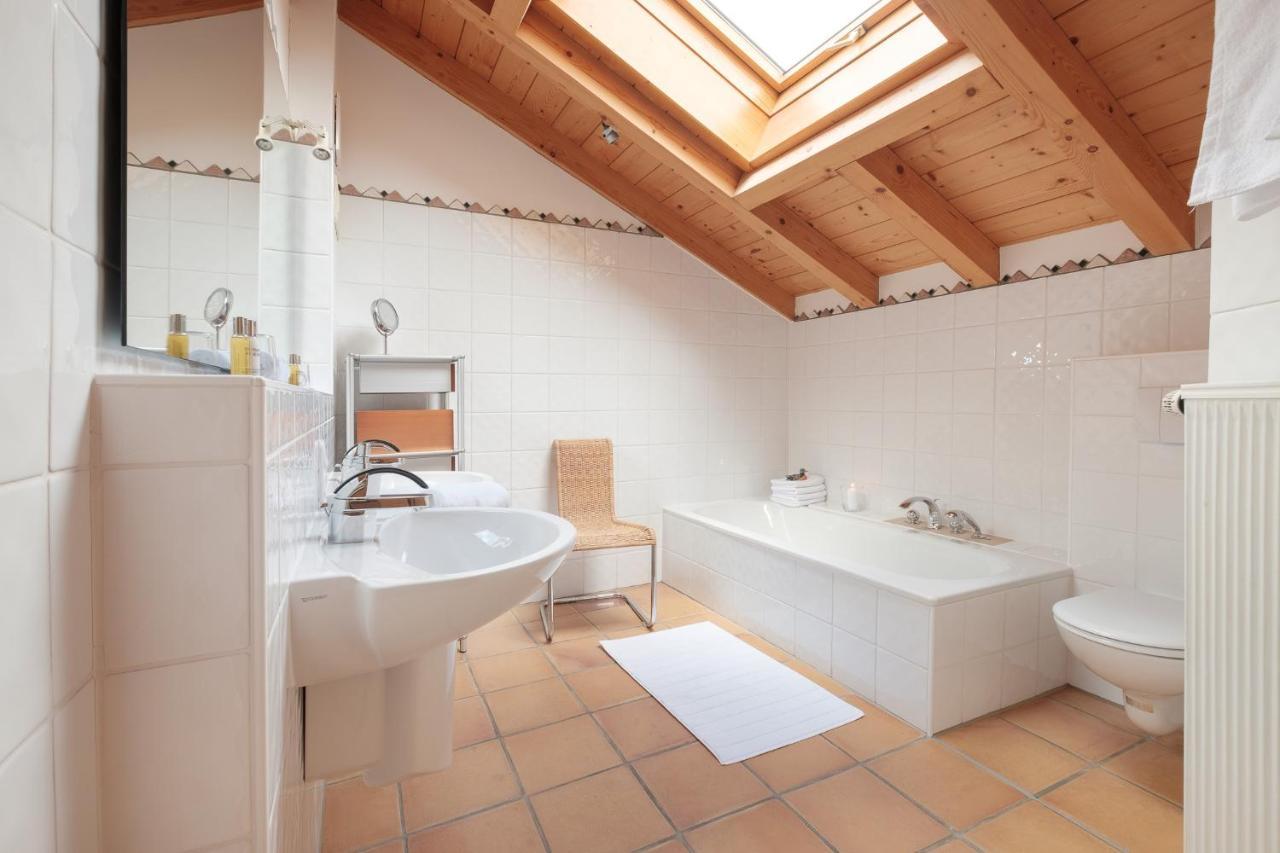 Die Edelraute Oberstdorf Esterno foto